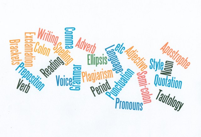 Writing Accuracy Wordle