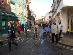 Which would be your story's character?